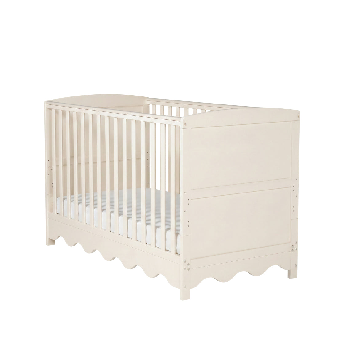 Bebe & Beyond Dancer 2 Piece Room Set Cashmere