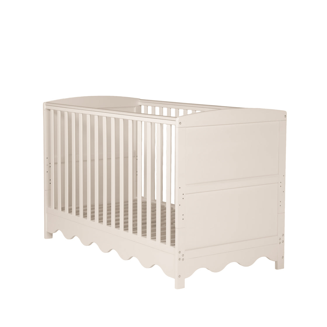 Bebe & Beyond Dancer 3 Piece Roomset Cashmere