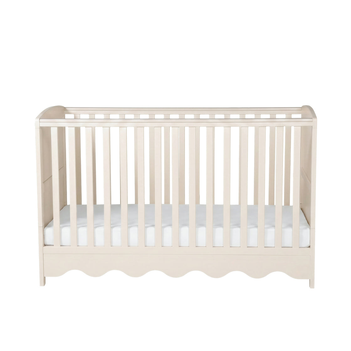 Bebe & Beyond Dancer 3 Piece Roomset Cashmere