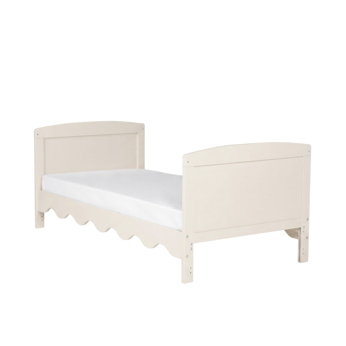 Bebe & Beyond Dancer 3 Piece Roomset Cashmere