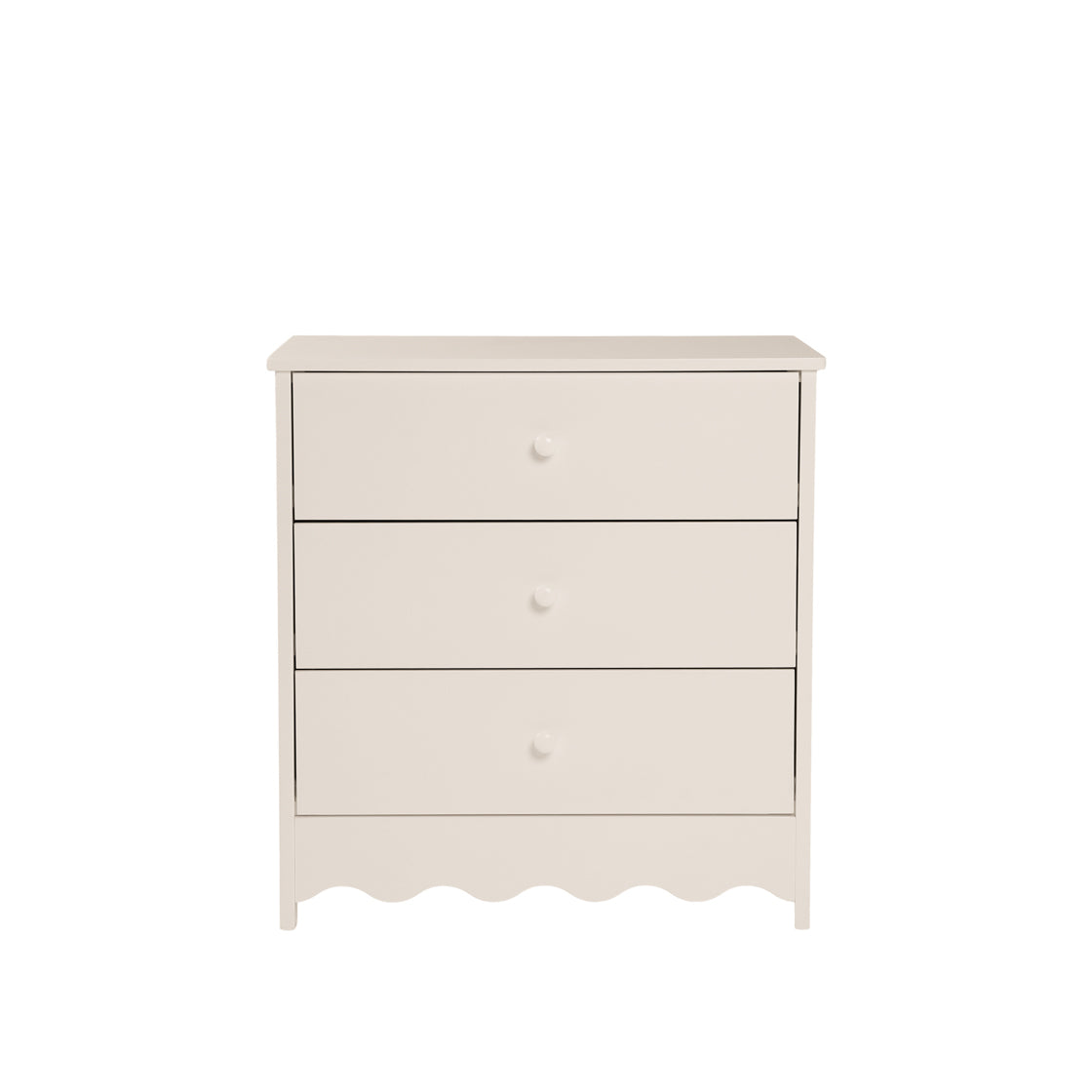 Bebe & Beyond Dancer 3 Piece Roomset Cashmere