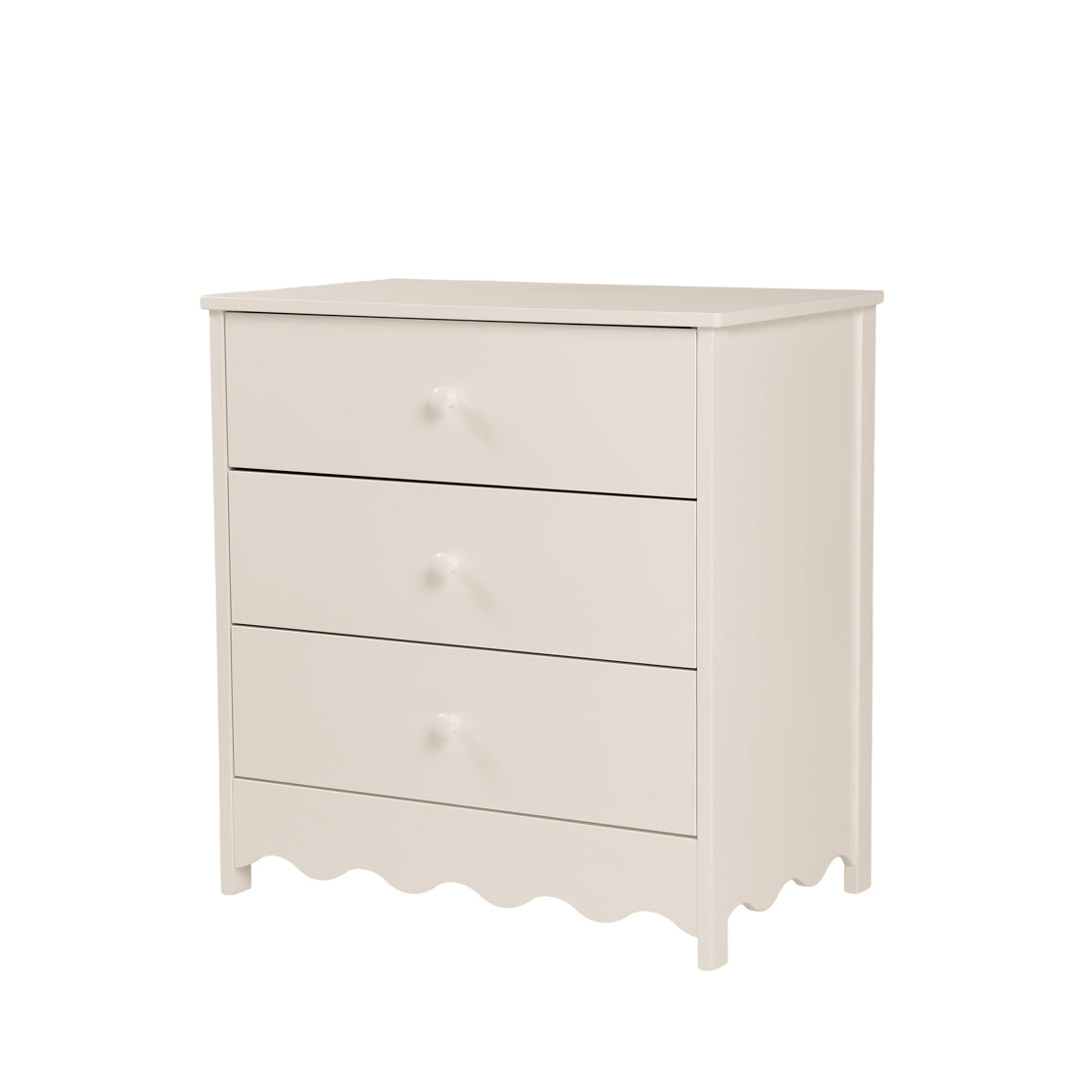 Bebe & Beyond Dancer Changing Unit Cashmere