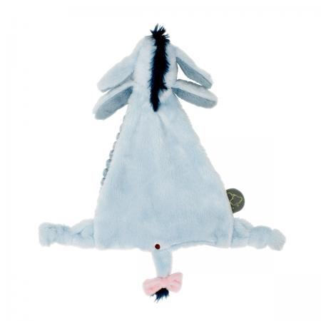 Rainbow Design Hundred Acre Wood Eeyore Comfort Blanket
