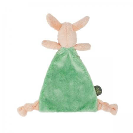 Rainbow Design Hundred Acre Wood Piglet Comfort Blanket
