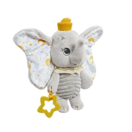 Rainbow Design Disney - Dumbo My First Soft Toy