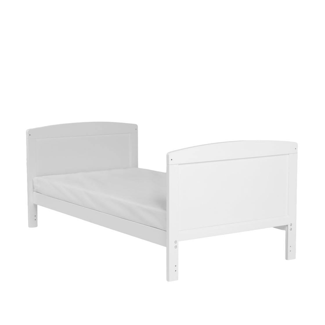 Bebe & Beyond Dreamer 2 Piece Room Set White