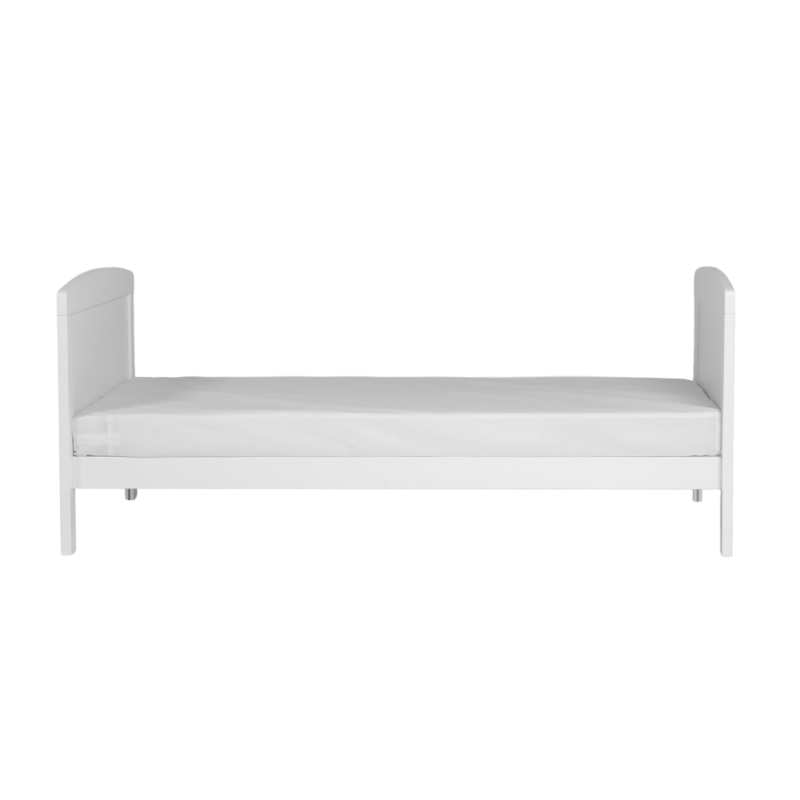 Bebe & Beyond Dreamer 2 Piece Room Set White