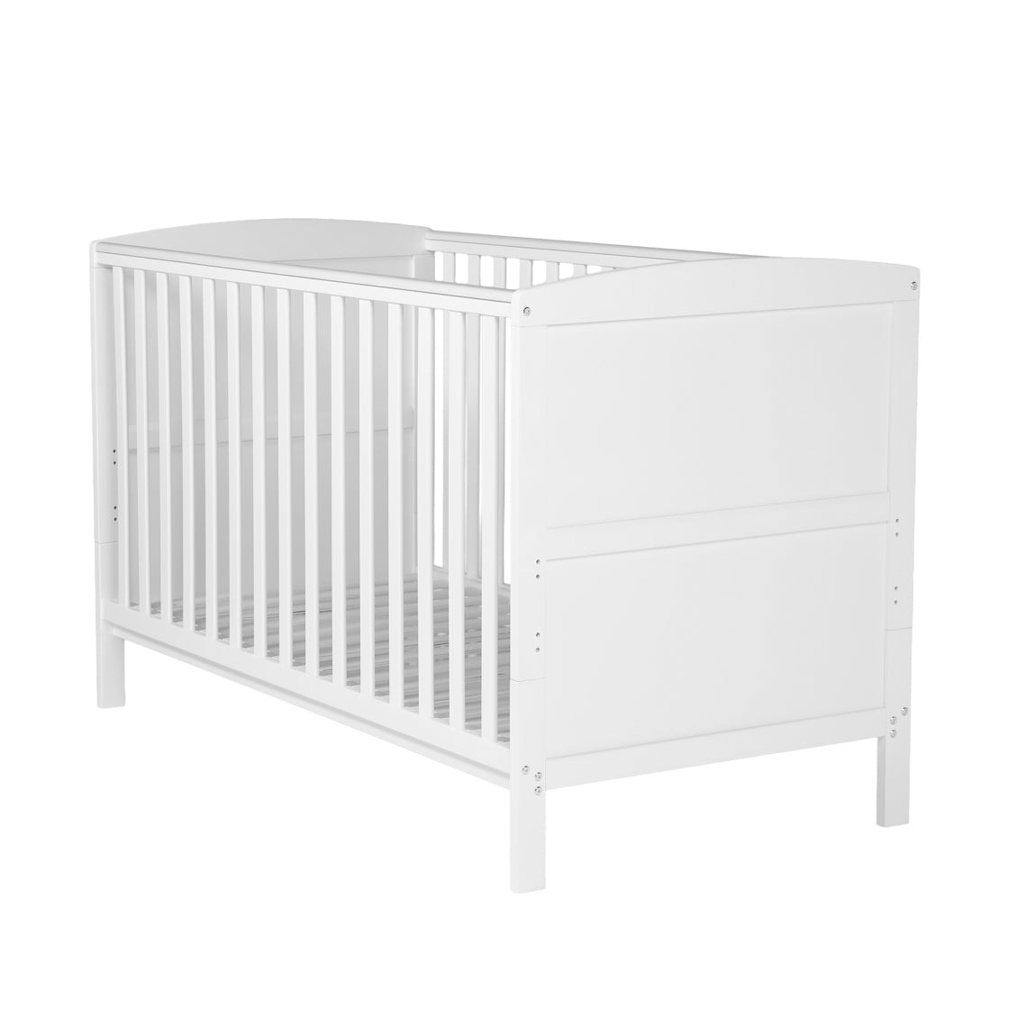 Bebe & Beyond Dreamer 3 Piece Set White