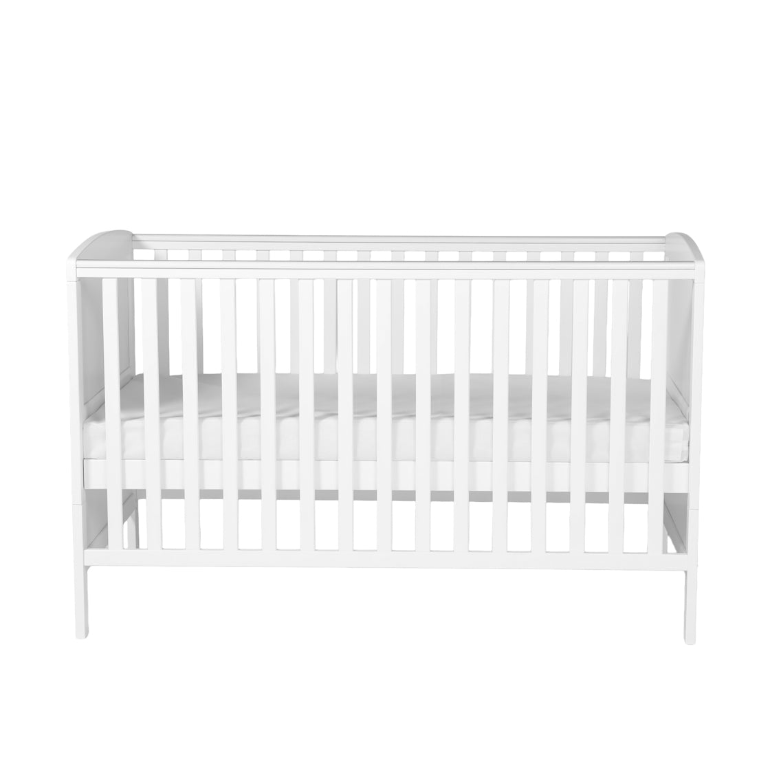 Bebe & Beyond Dreamer 3 Piece Set White