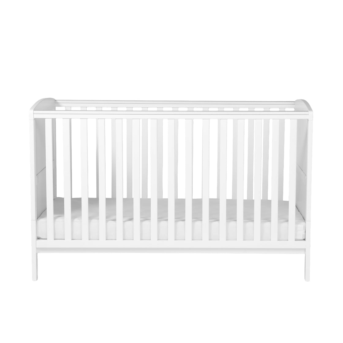 Bebe & Beyond Dreamer 3 Piece Set White