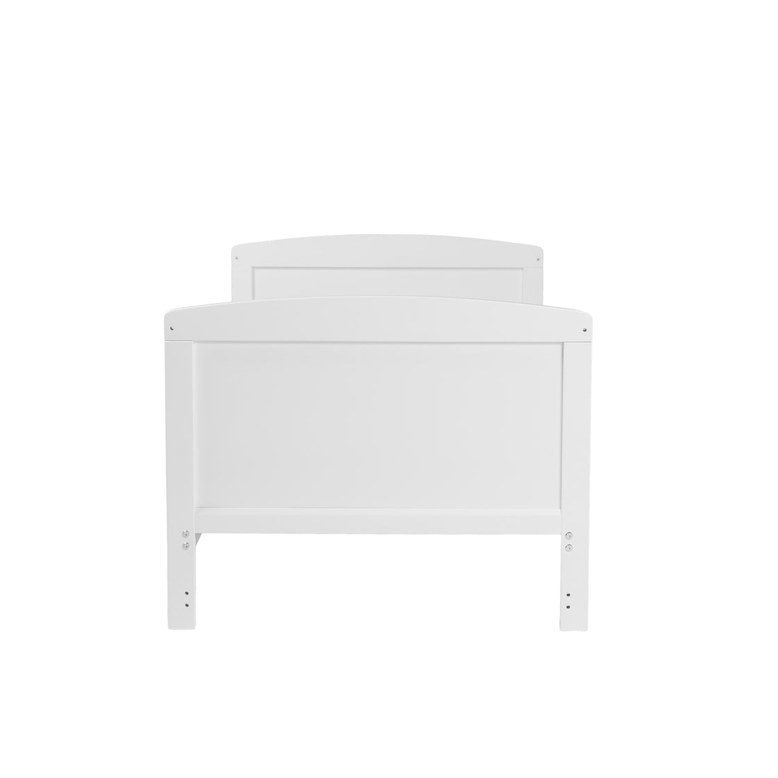 Bebe & Beyond Dreamer 3 Piece Set White