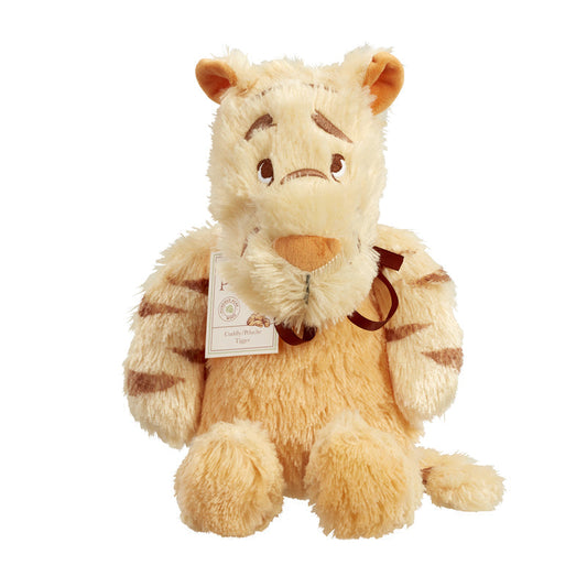 Disney Cuddly Tigger 23cm