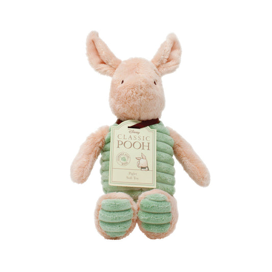Disney Soft Toy Piglet 12cm