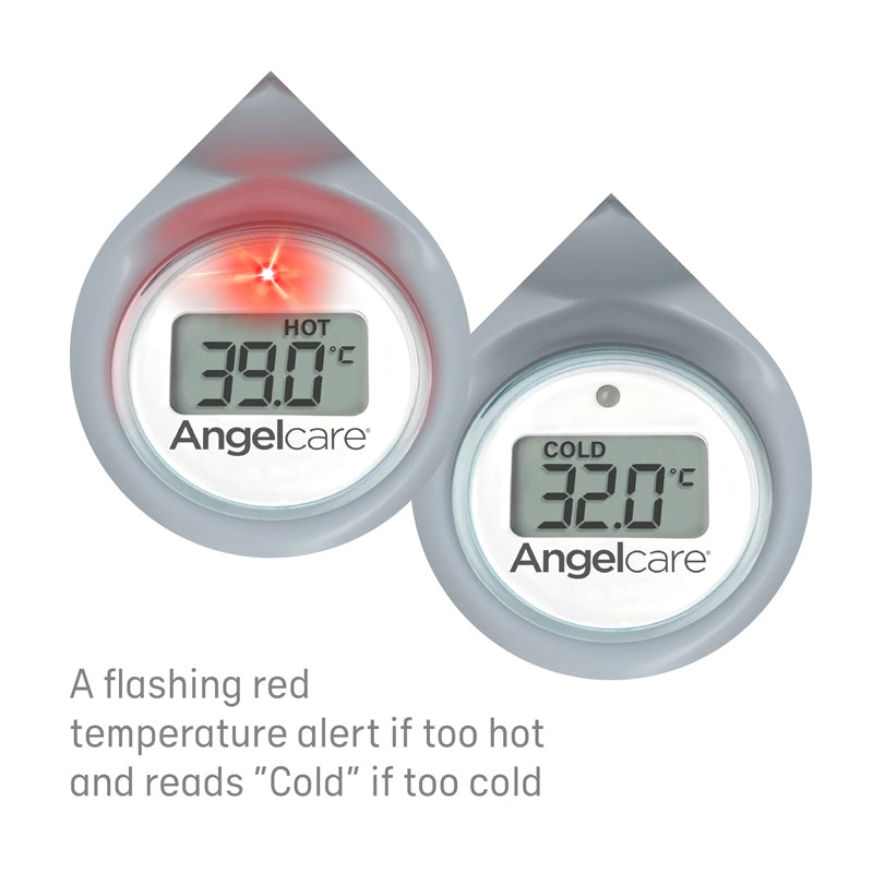 Angelcare Bath Thermometer Seal