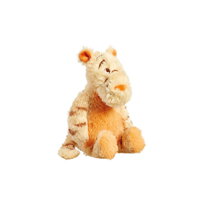 Disney Cuddly Tigger 23cm
