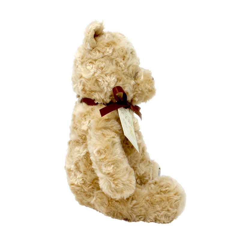 Disney Cuddly Winnie The Pooh 30cm