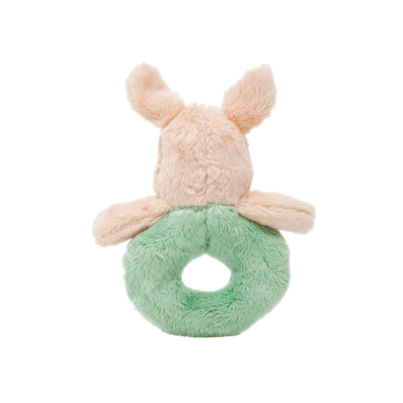 Disney Ring Rattle Piglet