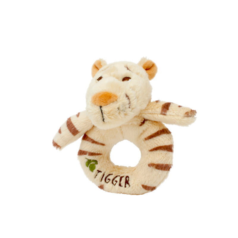 Disney Ring Rattle Tigger