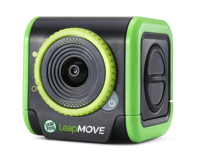 Leap Frog LeapMove