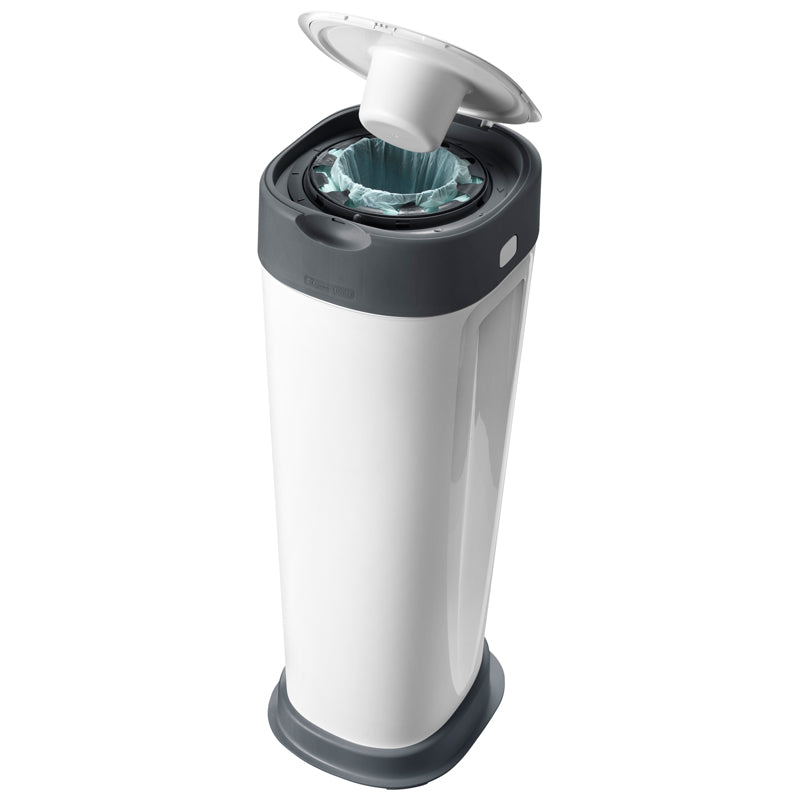 Tommee Tippee Twist & Click XL Nappy Disposal Bin