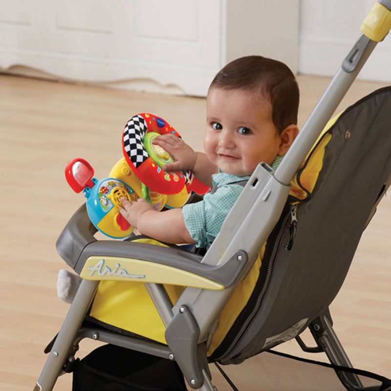 VTech Toot-Toot Drivers Baby Driver