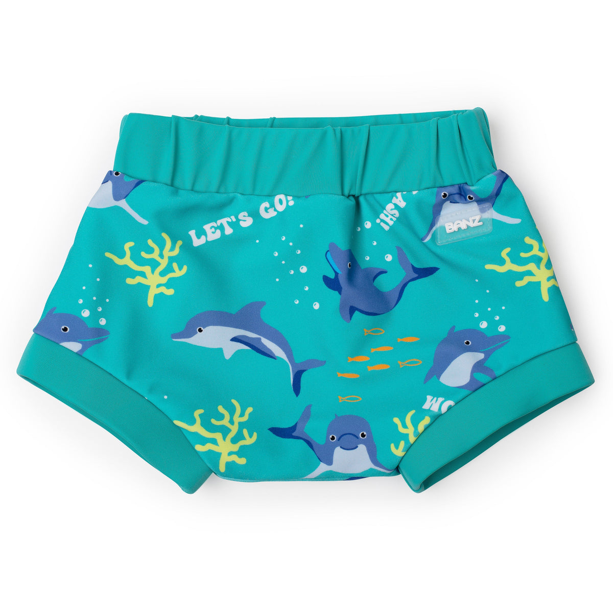 Swimwear - Swim Nappies