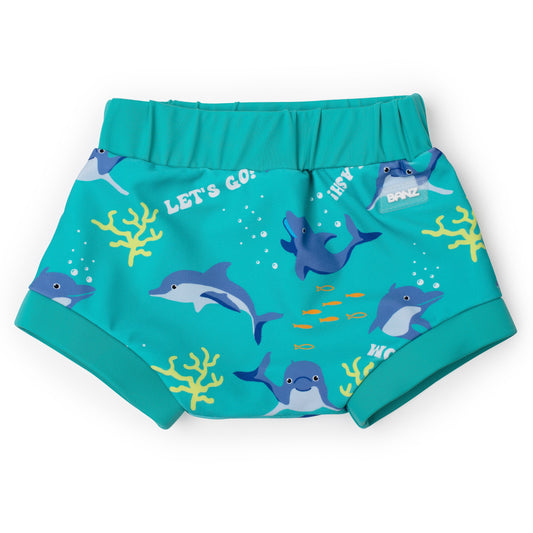 Swimwear - Swim Nappies