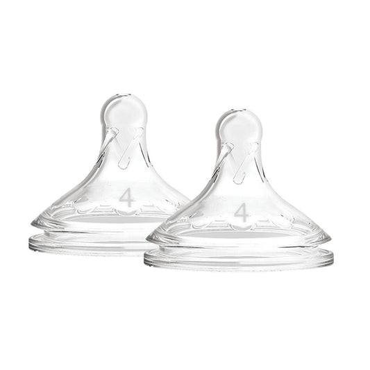 Dr. Brown's Options+ Teat 9m+ 2Pk