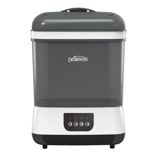 Dr Brown's Steam Bottle Steriliser and Dryer