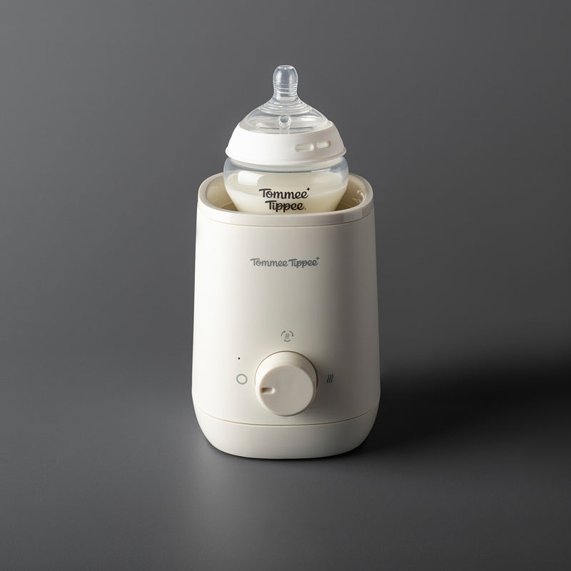 Tommee Tippee Easi-Warm Electric Bottle and Food Warmer