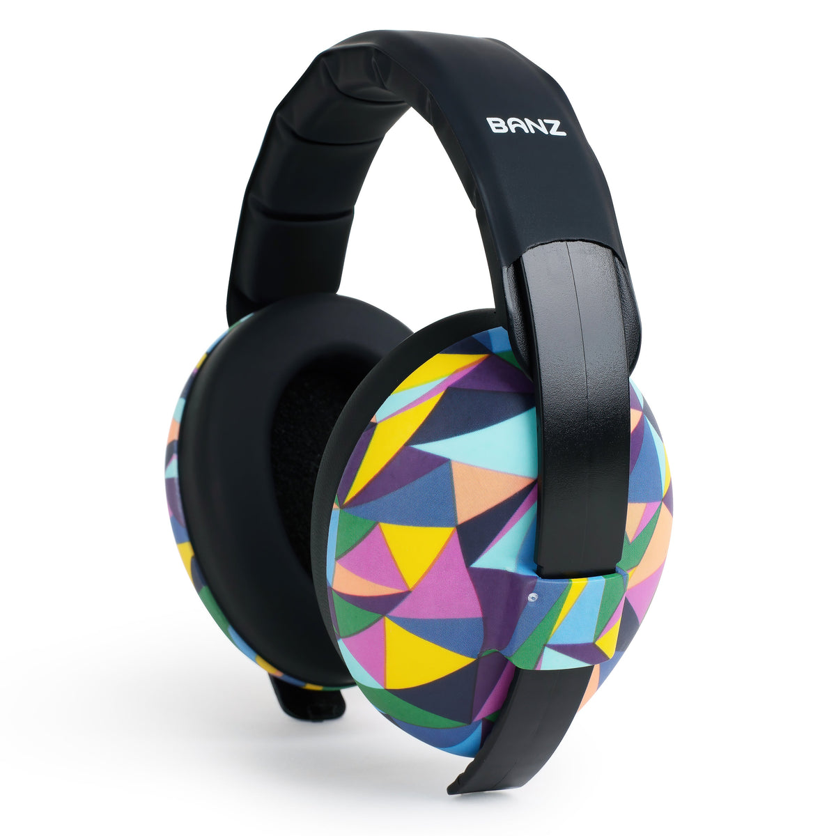 Baby Ear Defenders — BANZ® Infant Earmuffs