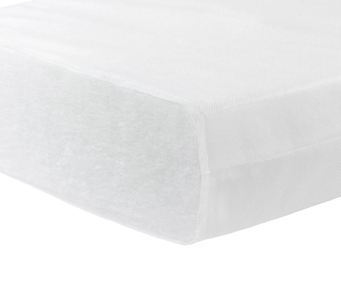 Babymore Eco Fibre Cot Mattress – 100 x 50 cm