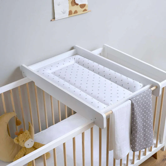 East Coast Eco Sonic Changing Mat 2 Colours