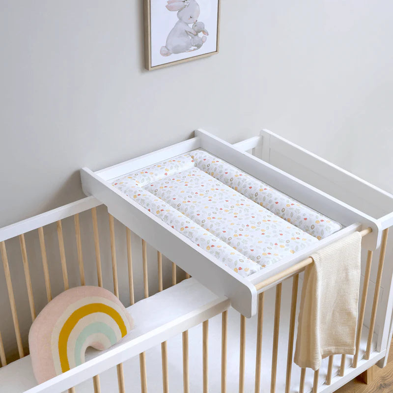 East Coast Eco Sonic Changing Mat 2 Colours