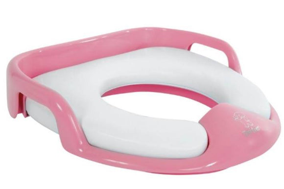 Tippi Toes Cushioned Toilet Trainer Seat