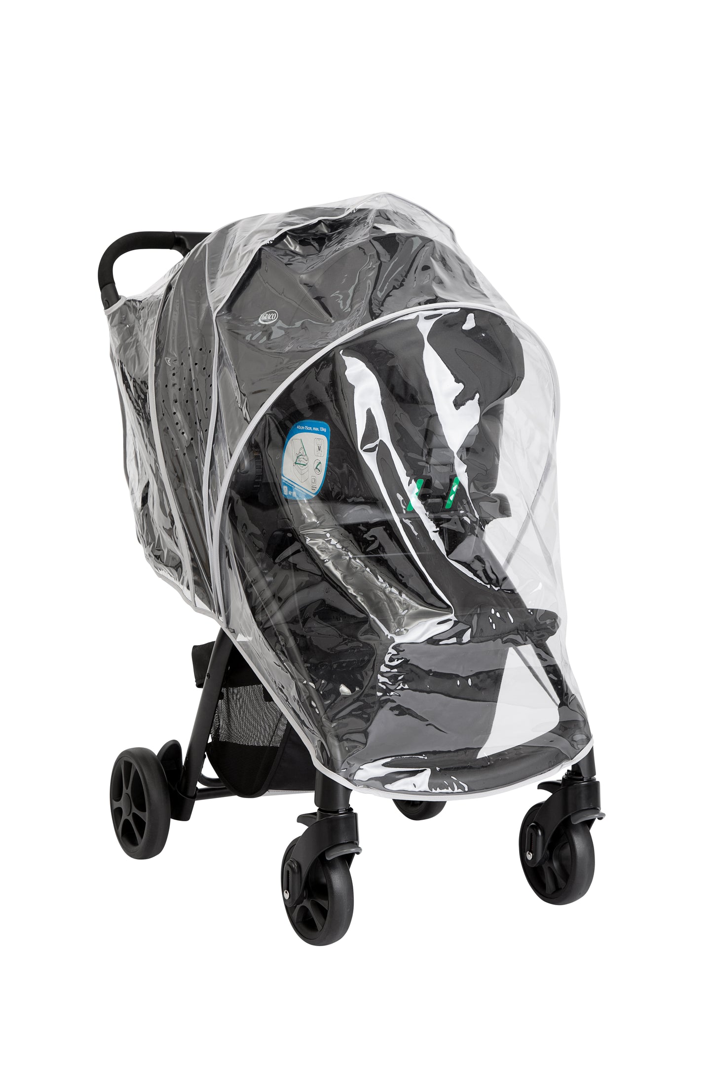 Graco Tavira™ Travel System