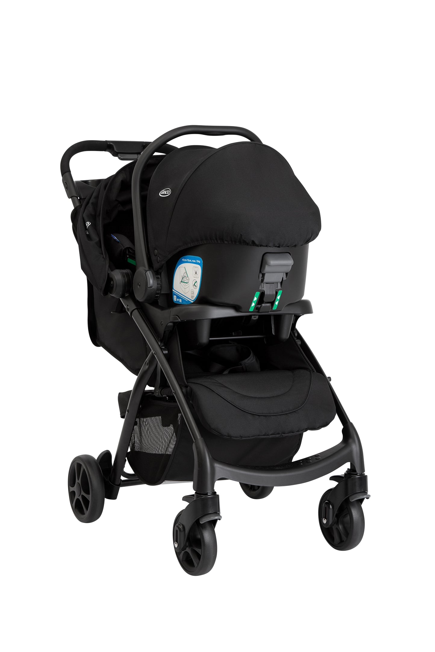 Graco Tavira™ Travel System