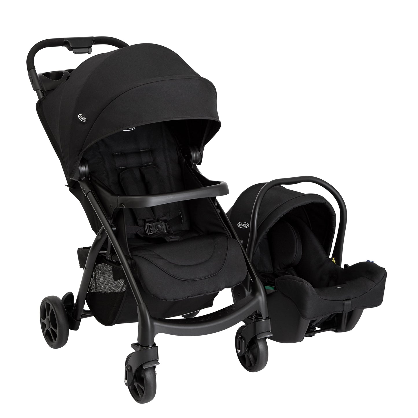 Graco Tavira™ Travel System