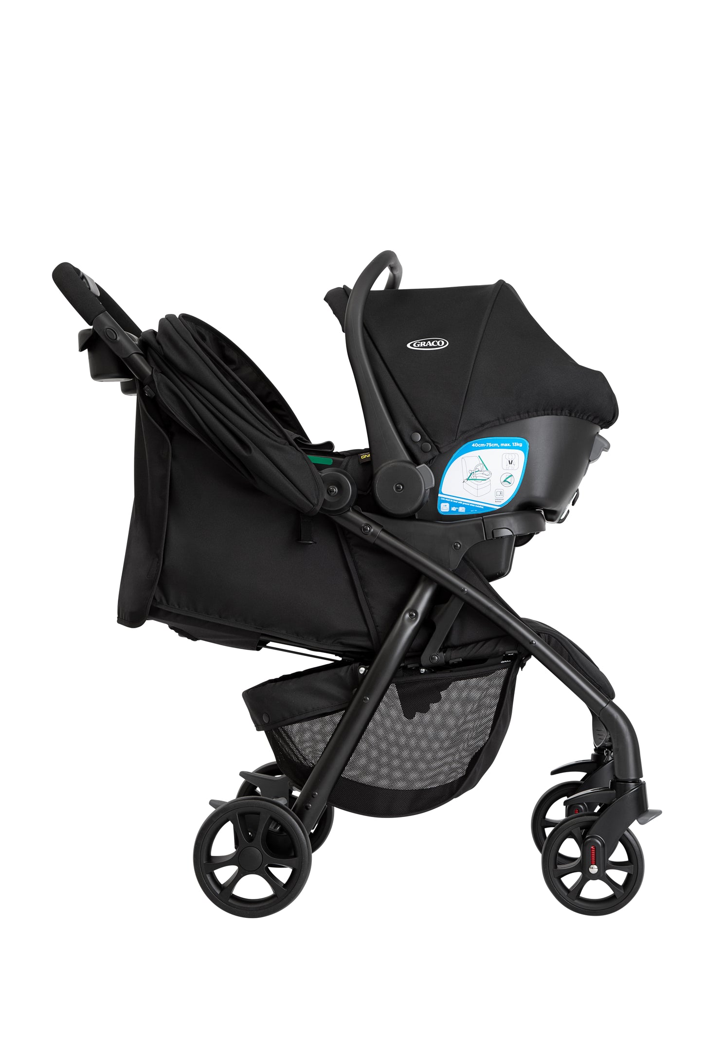 Graco Tavira™ Travel System