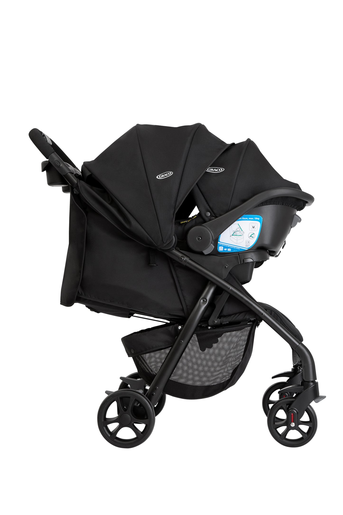 Graco Tavira™ Travel System