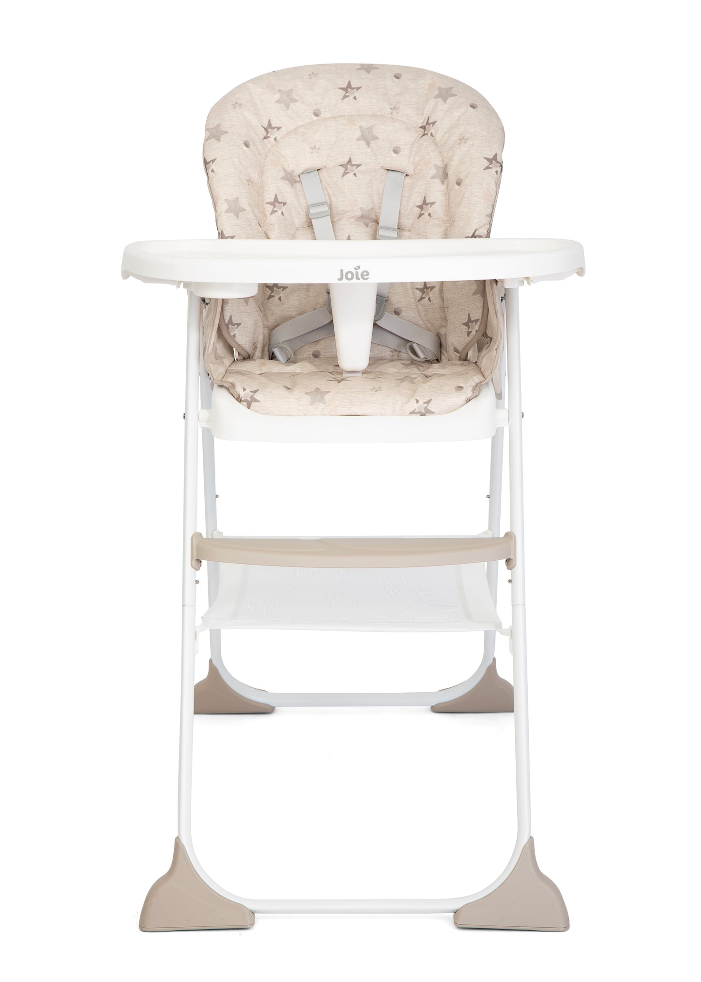 Joie Mimzy Snacker Cosmo Tan Highchair