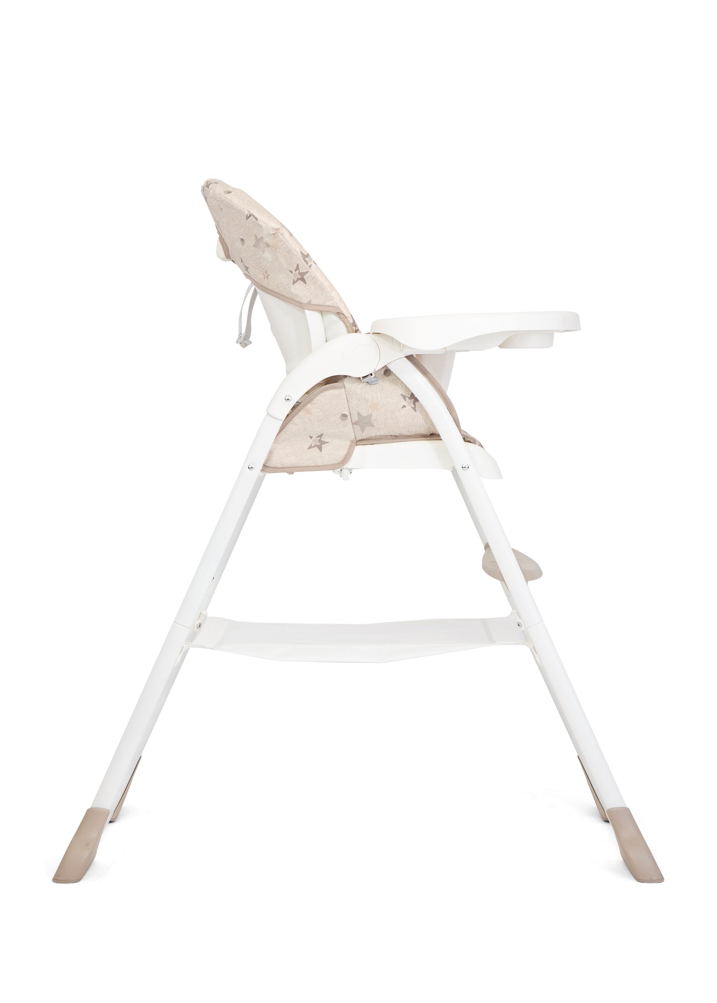 Joie Mimzy Snacker Cosmo Tan Highchair