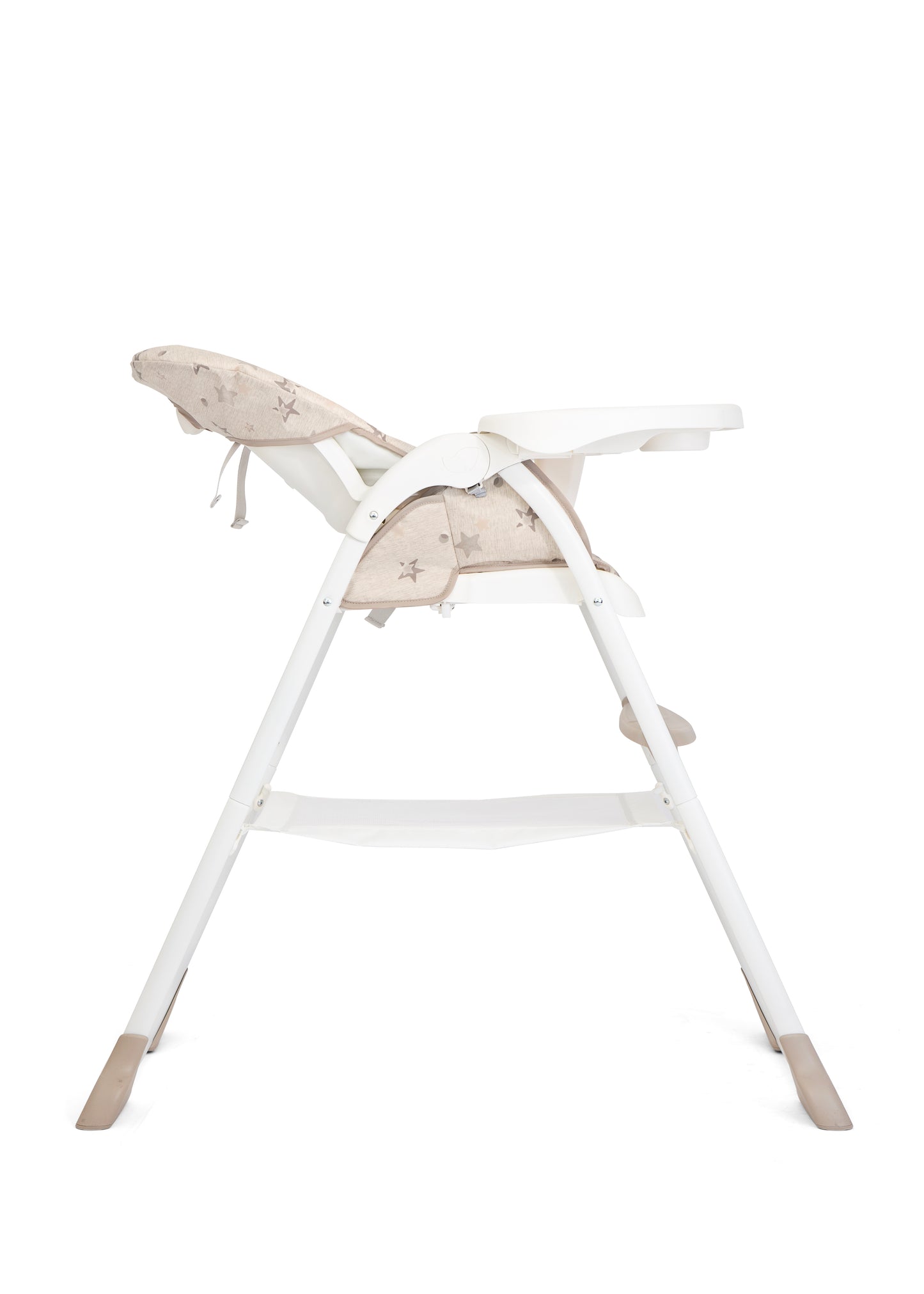 Joie Mimzy Snacker Cosmo Tan Highchair