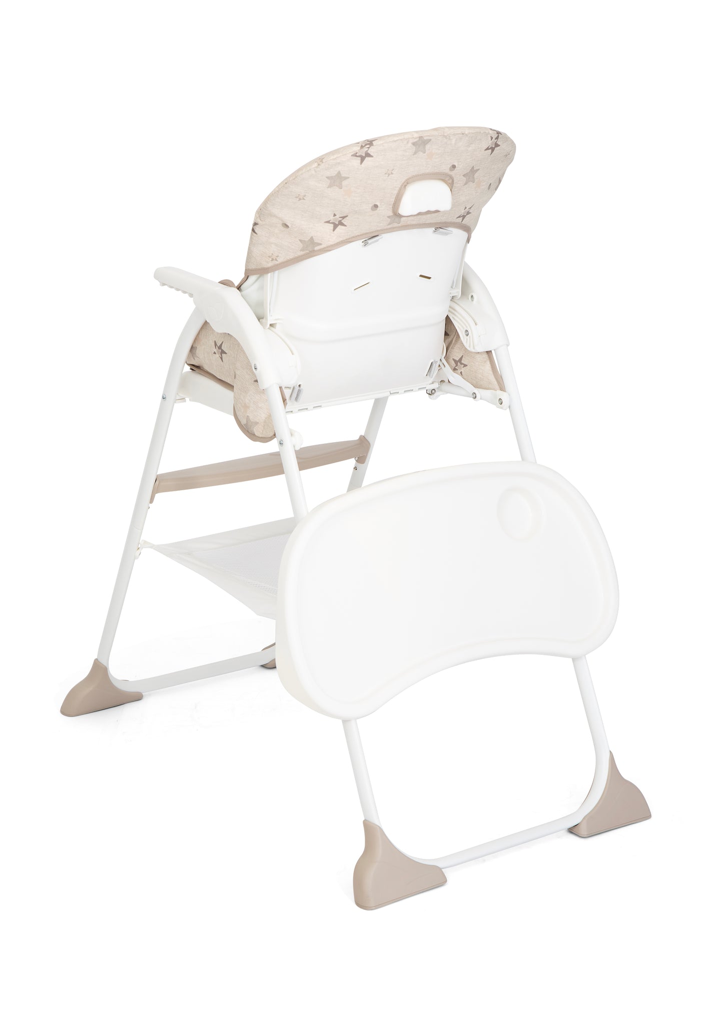 Joie Mimzy Snacker Cosmo Tan Highchair