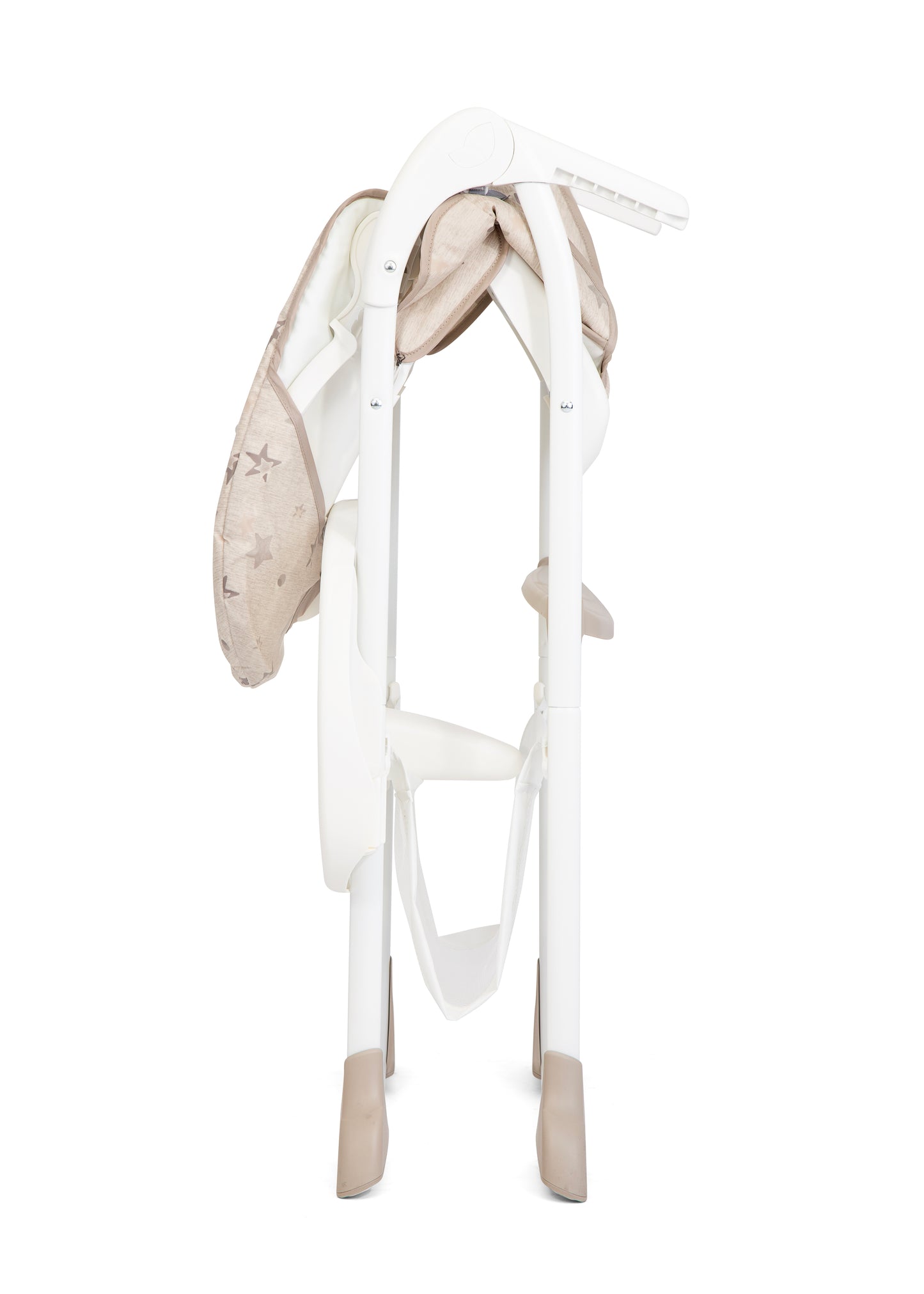 Joie Mimzy Snacker Cosmo Tan Highchair