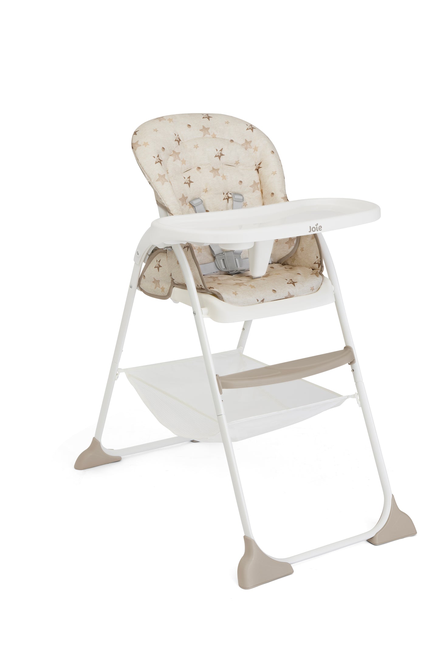 Joie Mimzy Snacker Cosmo Tan Highchair