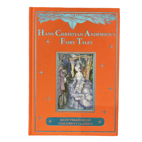 Hans Christian Andersen's Fairy Tales