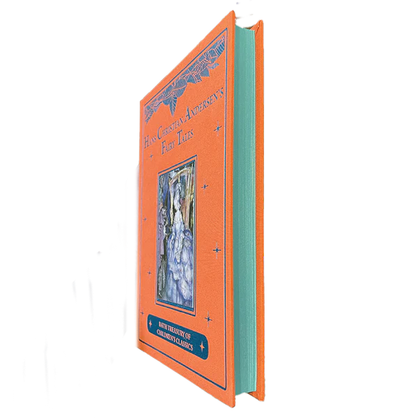 Hans Christian Andersen's Fairy Tales