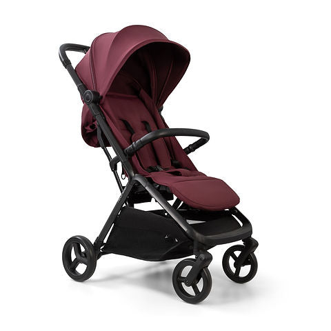 Red Kite Push Me Astro Stroller - Mulberry
