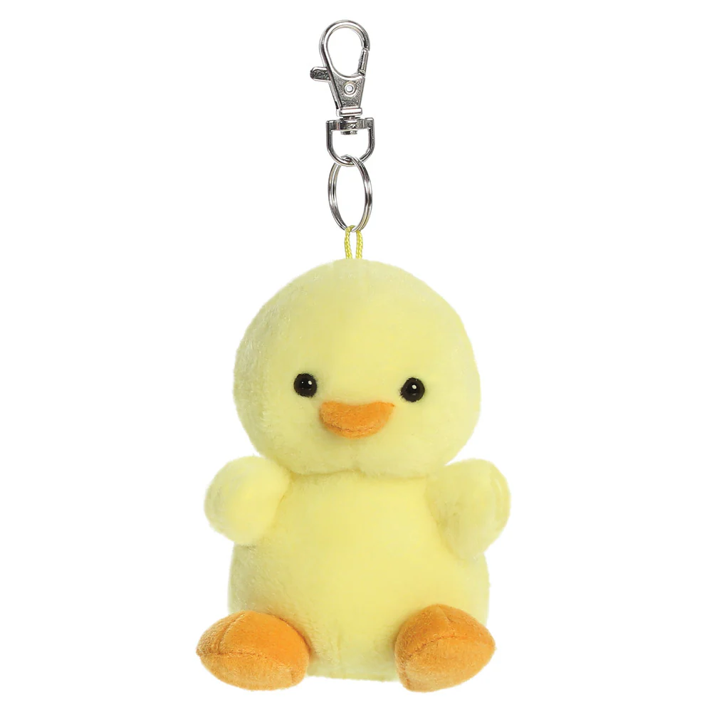 Palm Pals Betsy Chick Clip-On 4"